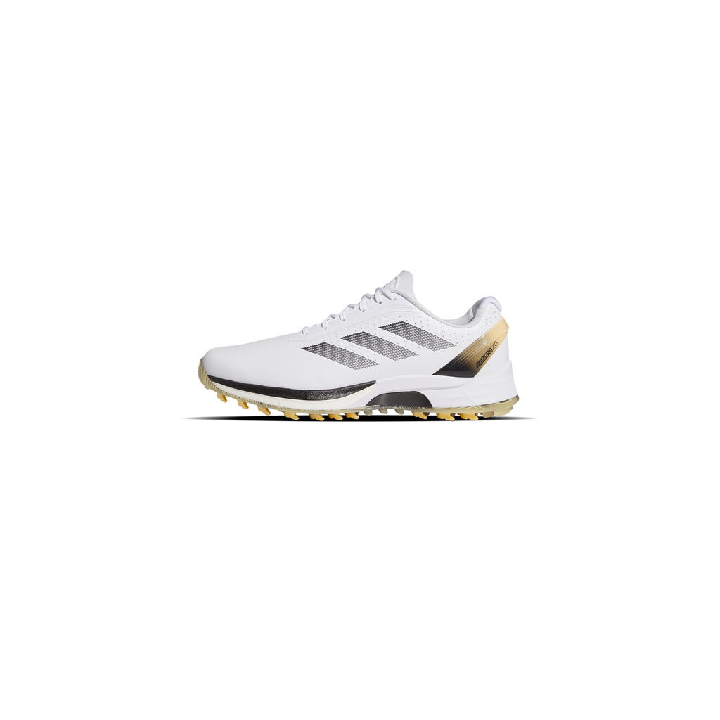 adidas Adizero ZG Golf Shoes - Mens Size 8.5 - HQ0045
