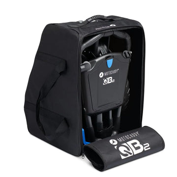 Motocaddy Travel cover QB2