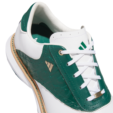 adidas Golf MC70 SL - White/Green