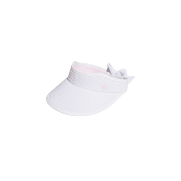 adidas Originals Visor - White