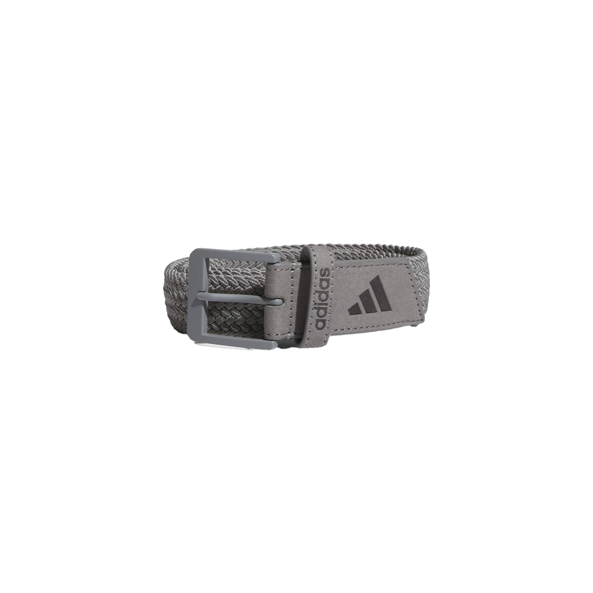 adidas braided golf belt