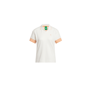 adidas Golf Originals Polo - Orange
