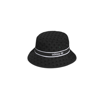adidas Originals S Bucket Hat - Black