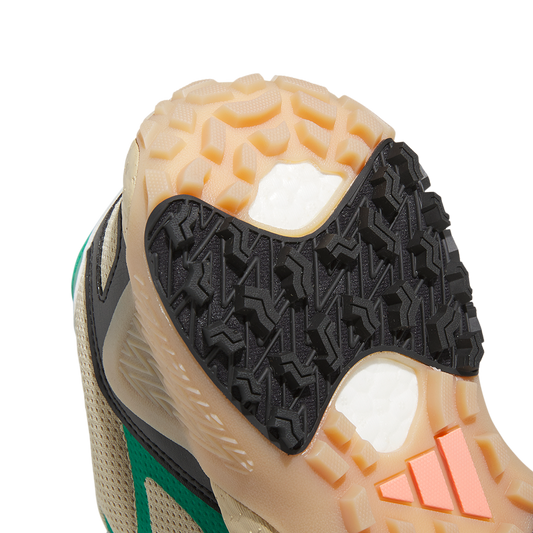 adidas Adicross Lo BOOST Savanna / Coral Fusion
