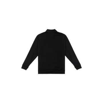 adidas x Bisque Golf Ultimate365 Tour Quarter-Zip - Black