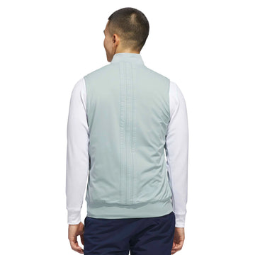 adidas Golf Ultimate365 Tour Vest - Wonder Sage