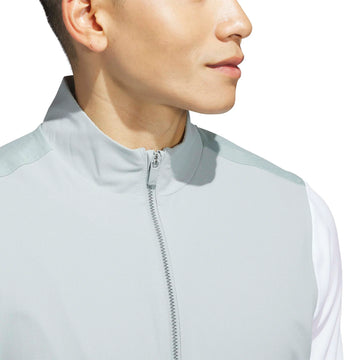 adidas Golf Ultimate365 Tour Vest - Wonder Sage