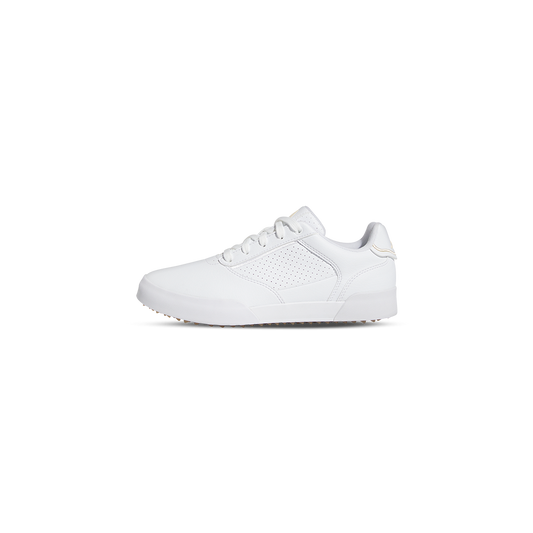 adidas Womens Retrocross Cloud White / Gum