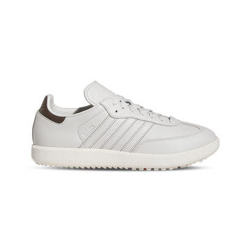 adidas Samba Spikeless Grey One / Off-White