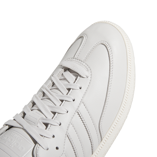 adidas Samba Spikeless Grey One / Off-White