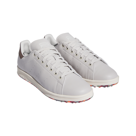 adidas Stan Smith Spikeless Grey One / Off-White