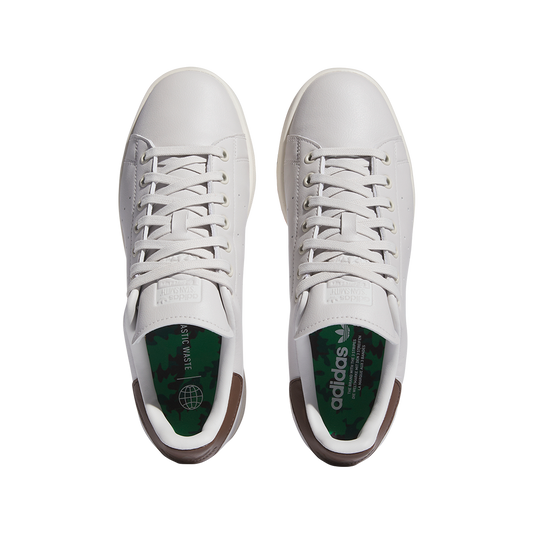 adidas Stan Smith Spikeless Grey One / Off-White