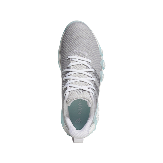 adidas Womens CodeChaos 22 Grey One / Almost Blue