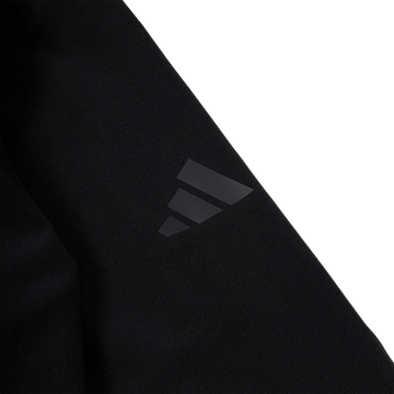 adidas x Bisque Golf Ultimate365 Anorak - Black/Carbon