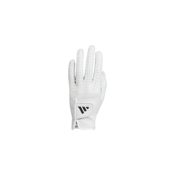 adidas Golf Pro Leather Glove - White