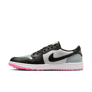 Nike Air Jordan 1 Low Golf - Pink Glow