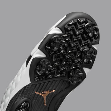 Nike Air Jordan 14 Golf NRG - Bordeaux