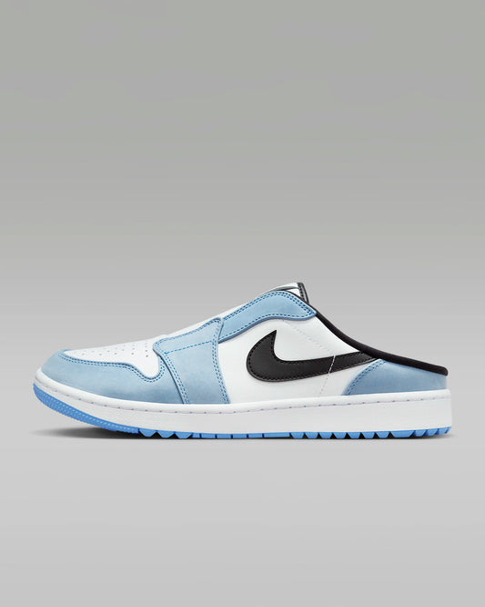 Nike Air Jordan Mule 'University Blue'