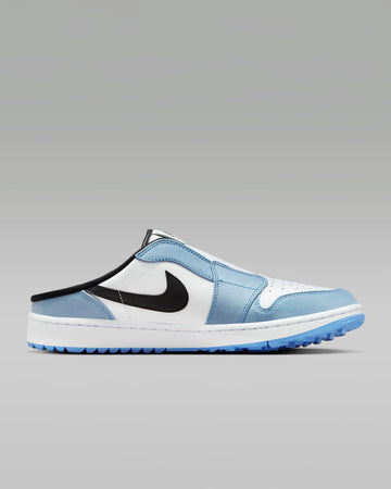 Nike Air Jordan Mule 'University Blue'