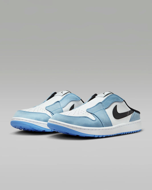 Nike Air Jordan Mule 'University Blue'