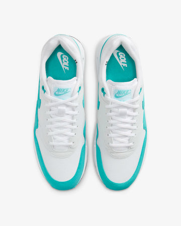 Nike Air Max 1 '86 OG G - White/Cactus