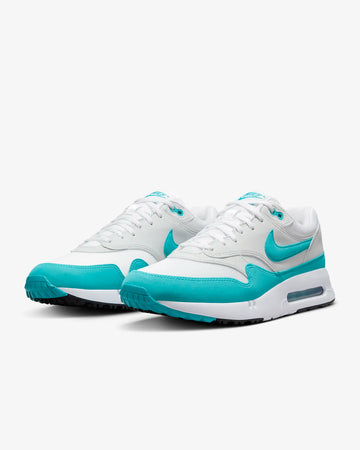 Nike Air Max 1 '86 OG G - White/Cactus