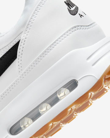 Nike Air Max 1 '86 OG Golf White/Gum