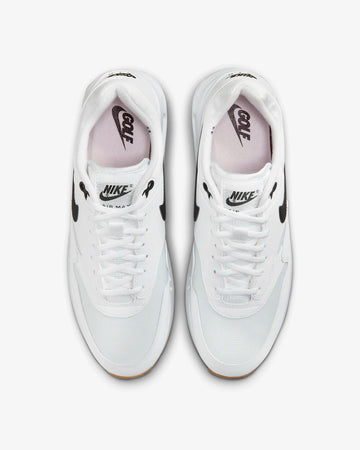 Nike Air Max 1 '86 OG Golf White/Gum