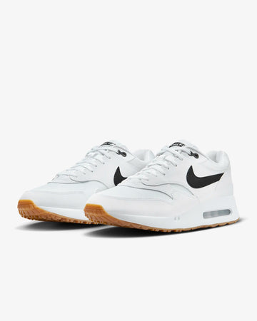 Nike Air Max 1 '86 OG Golf White/Gum