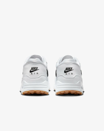 Nike Air Max 1 '86 OG Golf White/Gum – Bisque Golf Nike Air Max 1 '86 OG Golf White/Gum – Bisque Golf