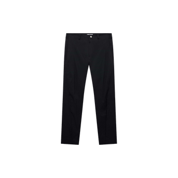 Alba Golf Nevis Tech Trouser - Black