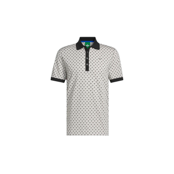 adidas Originals S Nov AOP Polo