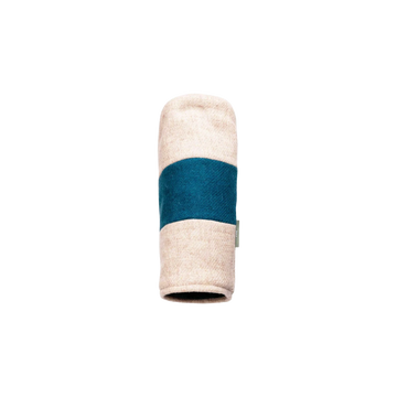 Fyfe Golf Arran Harris Tweed Headcover - Driver