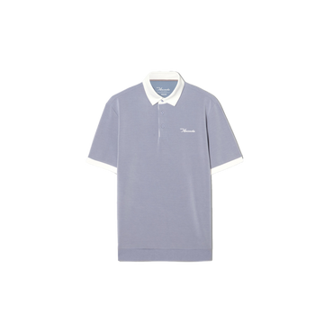 Macade AR Tech Polo - Gray