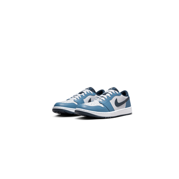 Jordan 1 Low Golf "Aegean Storm"