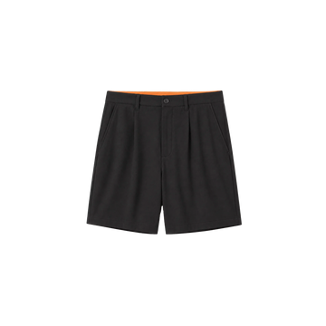 Macade Shaw TX Tech Shorts Men - Ash Black