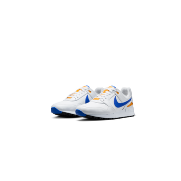 Nike Air Pegasus '89 Golf - White/Blue/Orange