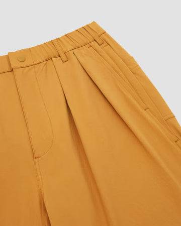 Manors Recycled Greenskeeper Trousers - Tan