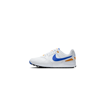 Nike Air Pegasus '89 Golf - White/Blue/Orange