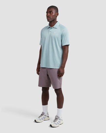 Manors Stableford Short - Shark