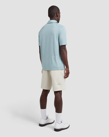 Manors Buttersoft Polo - Arctic