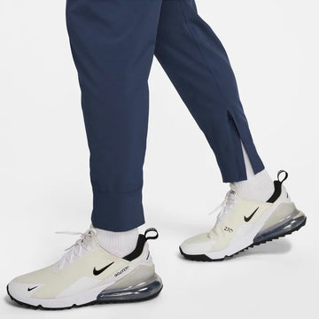 Nike Tour Repel Men's Golf Jogger Trousers - Midnight Navy/Black