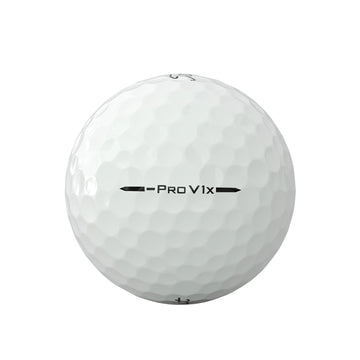 Titleist Pro V1x Left Dash 2026 12 Balls