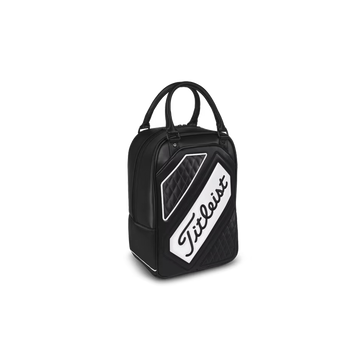 Titleist Shag Bag - Black/White