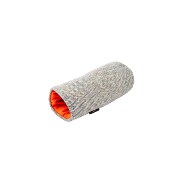 Fyfe Golf Bay Hill Harris Tweed Headcover - Fairway Wood