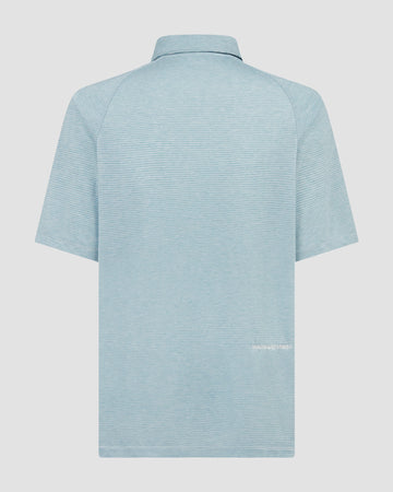 Manors Buttersoft Polo - Arctic