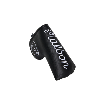Malbon  Blade Cover - Black