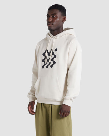 Manors Eighteenth Organic Hoodie