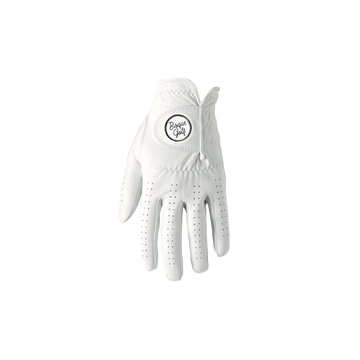 FootJoy x Bisque Cabretta Sof glove (left hand)