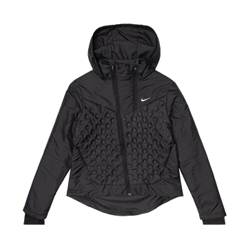 Nike Golf Womens Therma-FIT ADV Repel Aeroloft Jacket Black Nike Golf Womens Therma-FIT ADV Repel Aeroloft Jacket Black